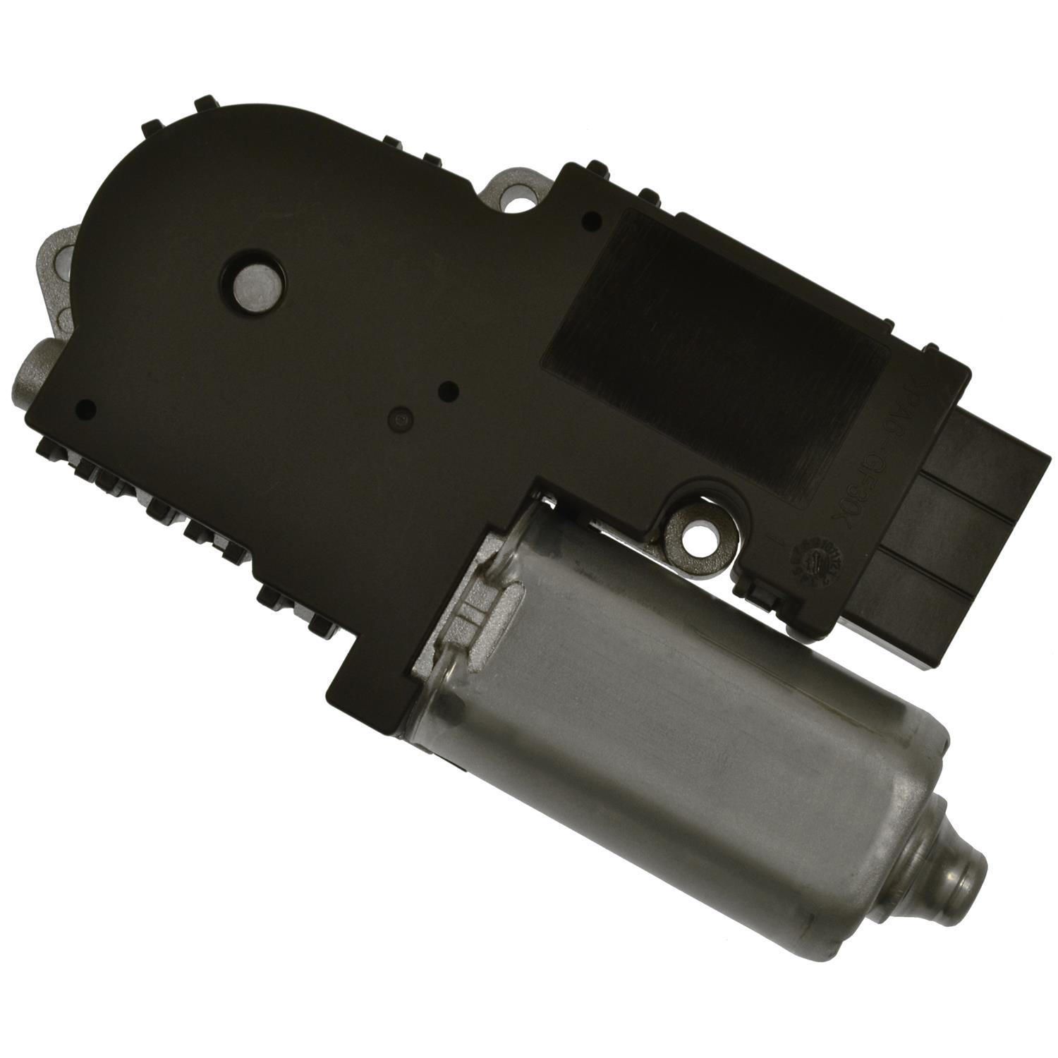 Standard Motor Products PSM101 Sunroof Motor product image 1 of 3