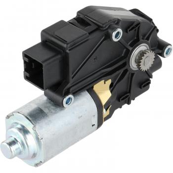 2020 Ford Edge Sunroof Motor Left Standard Motor Products PSM104 image 4 of 4