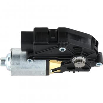 Standard Motor Products PSM104 Sunroof Motor product image 7 of 7