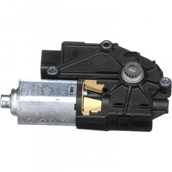 2020 Ford Edge Sunroof Motor Right Standard Motor Products PSM105 image 4 of 4