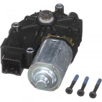 2014 Ford Edge Sunshade Motor Standard Motor Products PSM107 image 4 of 4