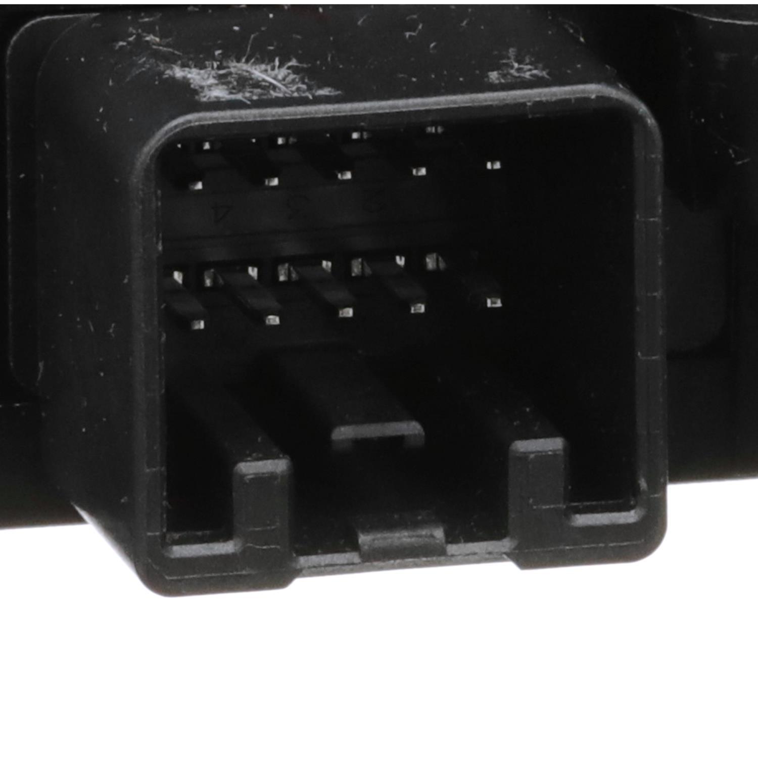 Standard Motor Products PSM109 Sunroof Motor product image 3 of 7