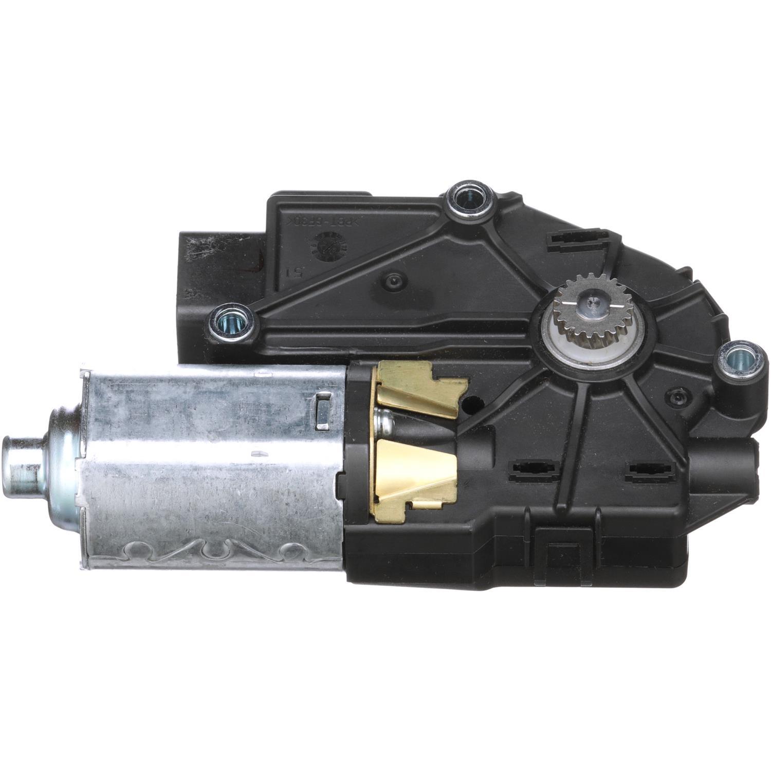 Standard Motor Products PSM109 Sunroof Motor product image 4 of 7