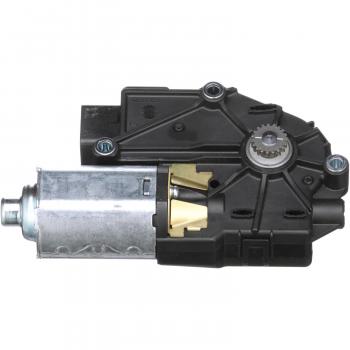 2020 Lincoln Navigator Sunroof Motor Standard Motor Products PSM109 image 4 of 4