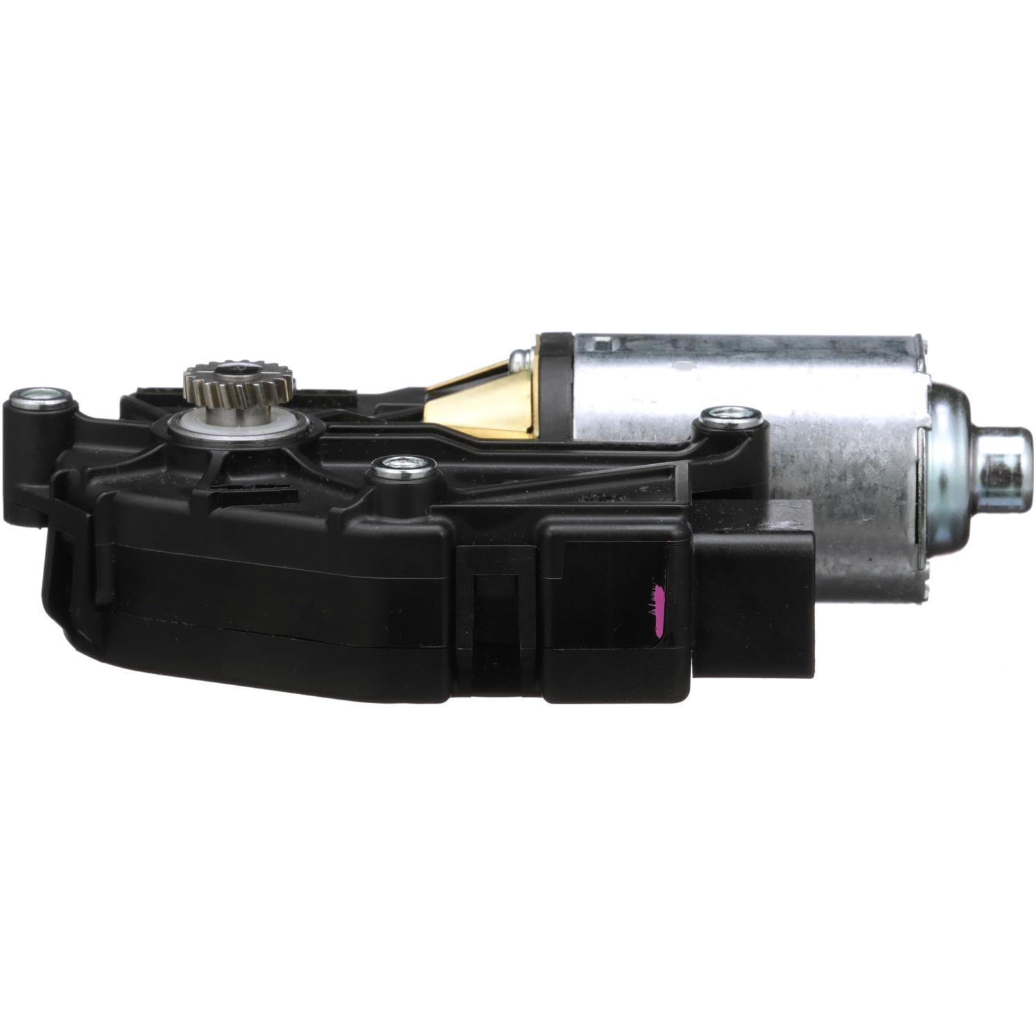 Standard Motor Products PSM109 Sunroof Motor product image 6 of 7