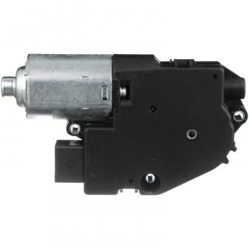 2015 Lincoln MKT Sunroof Motor Standard Motor Products PSM112 image 2 of 4