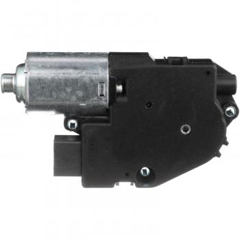 2010 Lincoln Mark LT Sunroof Motor Standard Motor Products PSM114 image 2 of 4