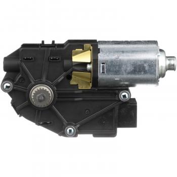 2010 Lincoln Mark LT Sunroof Motor Standard Motor Products PSM114 image 4 of 4