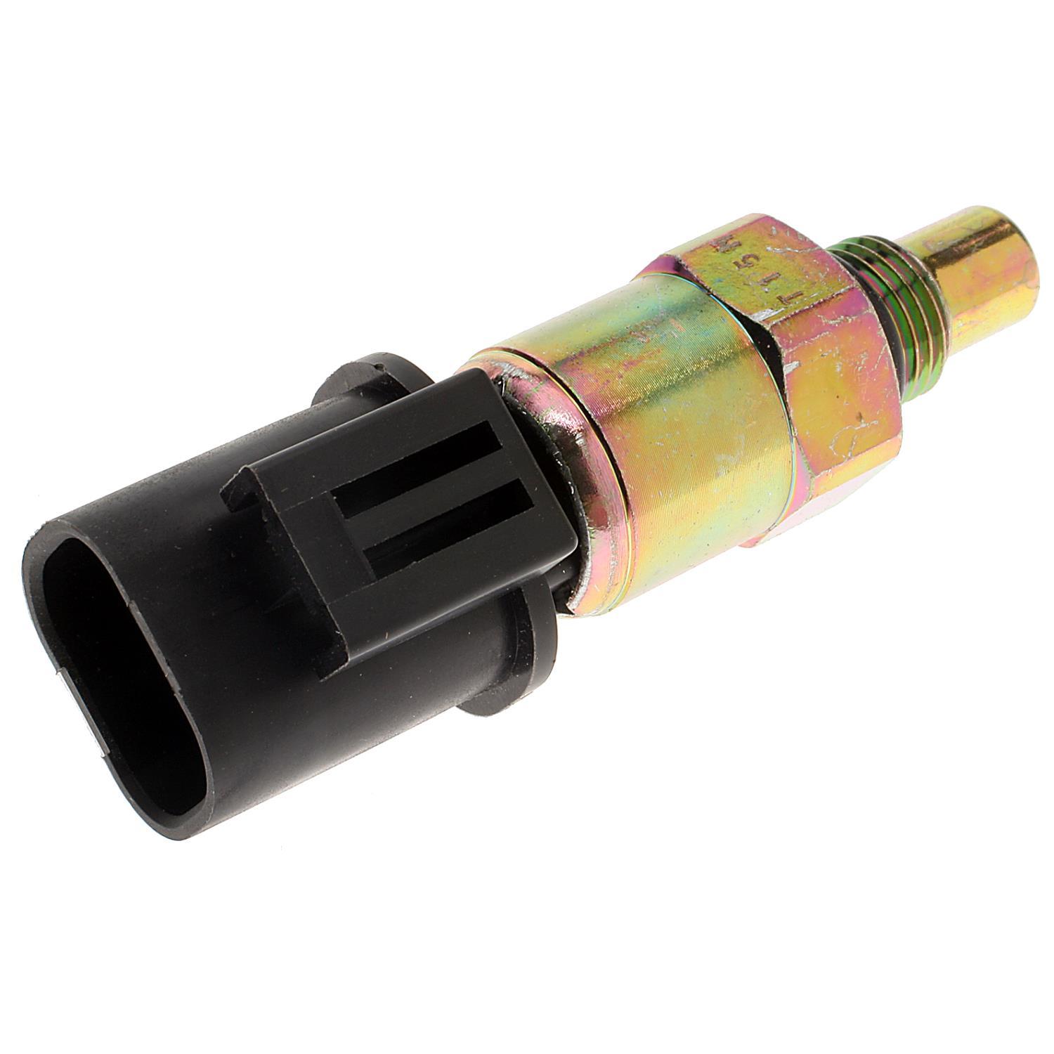 Standard Motor Products PSS19 - Power Steering Pressure Switch Standard Motor Products PSS19 Power Steering Pressure Switch product image 1 of 3