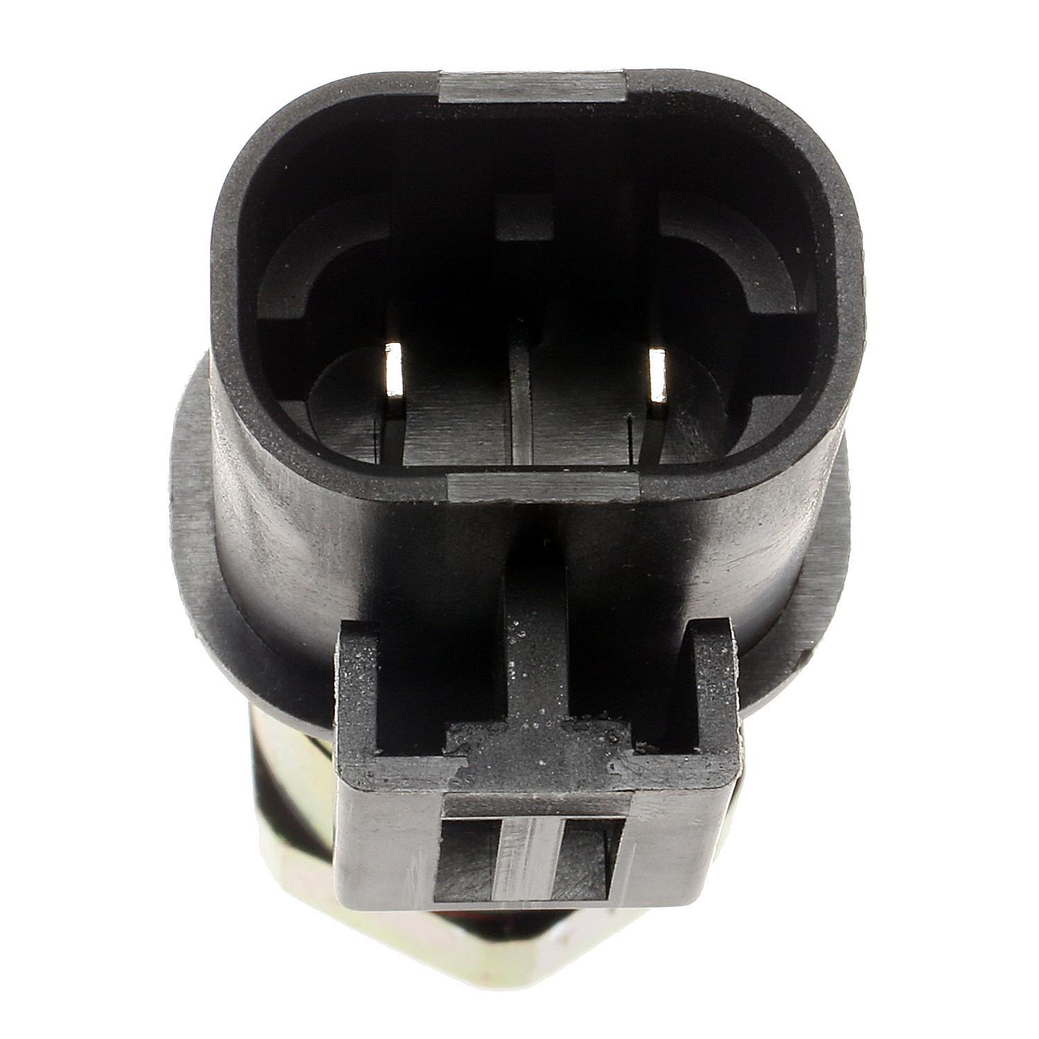 Standard Motor Products PSS19 - Power Steering Pressure Switch Standard Motor Products PSS19 Power Steering Pressure Switch product image 2 of 3