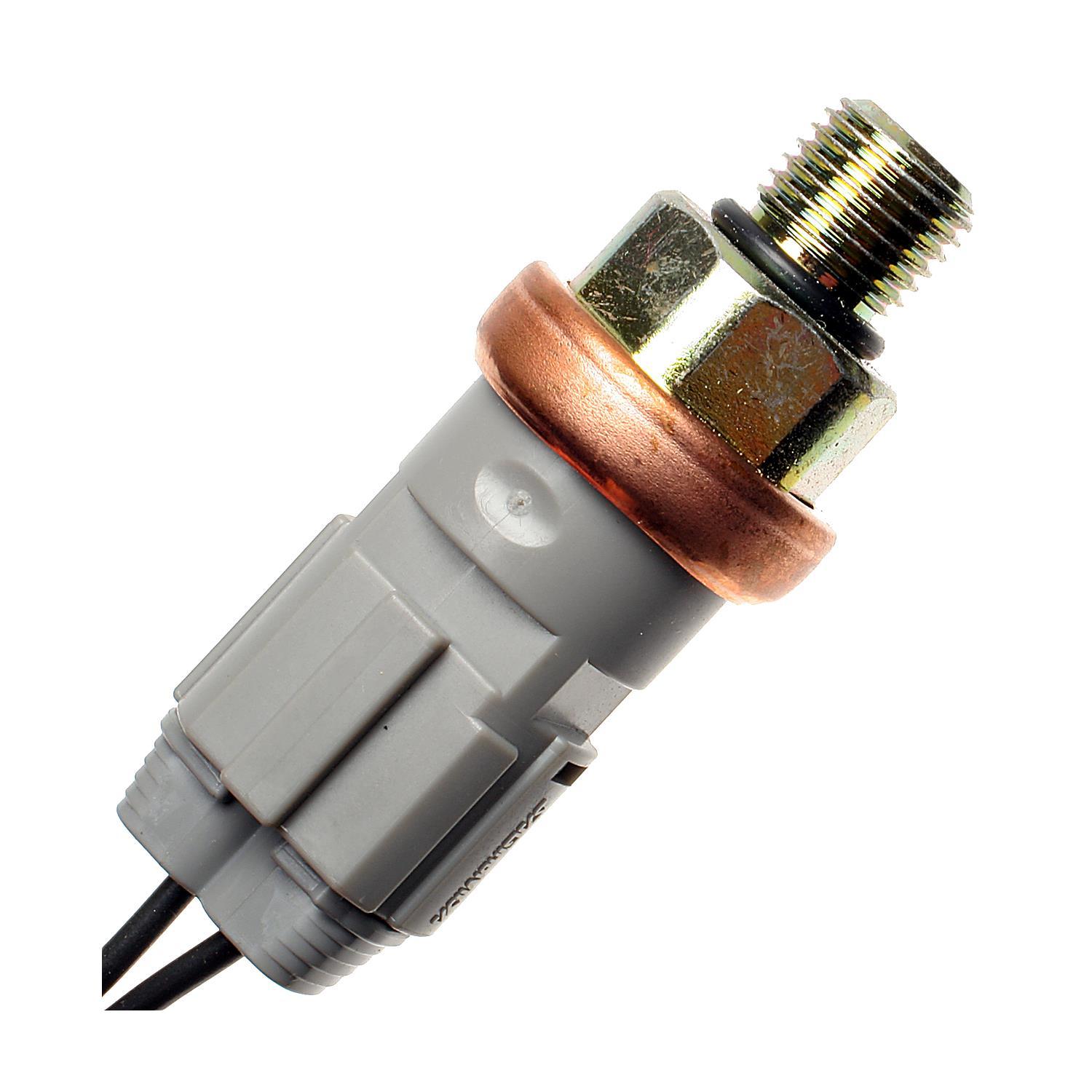 Standard Motor Products PSS21 - Power Steering Pressure Switch Standard Motor Products PSS21 Power Steering Pressure Switch product image 1 of 3