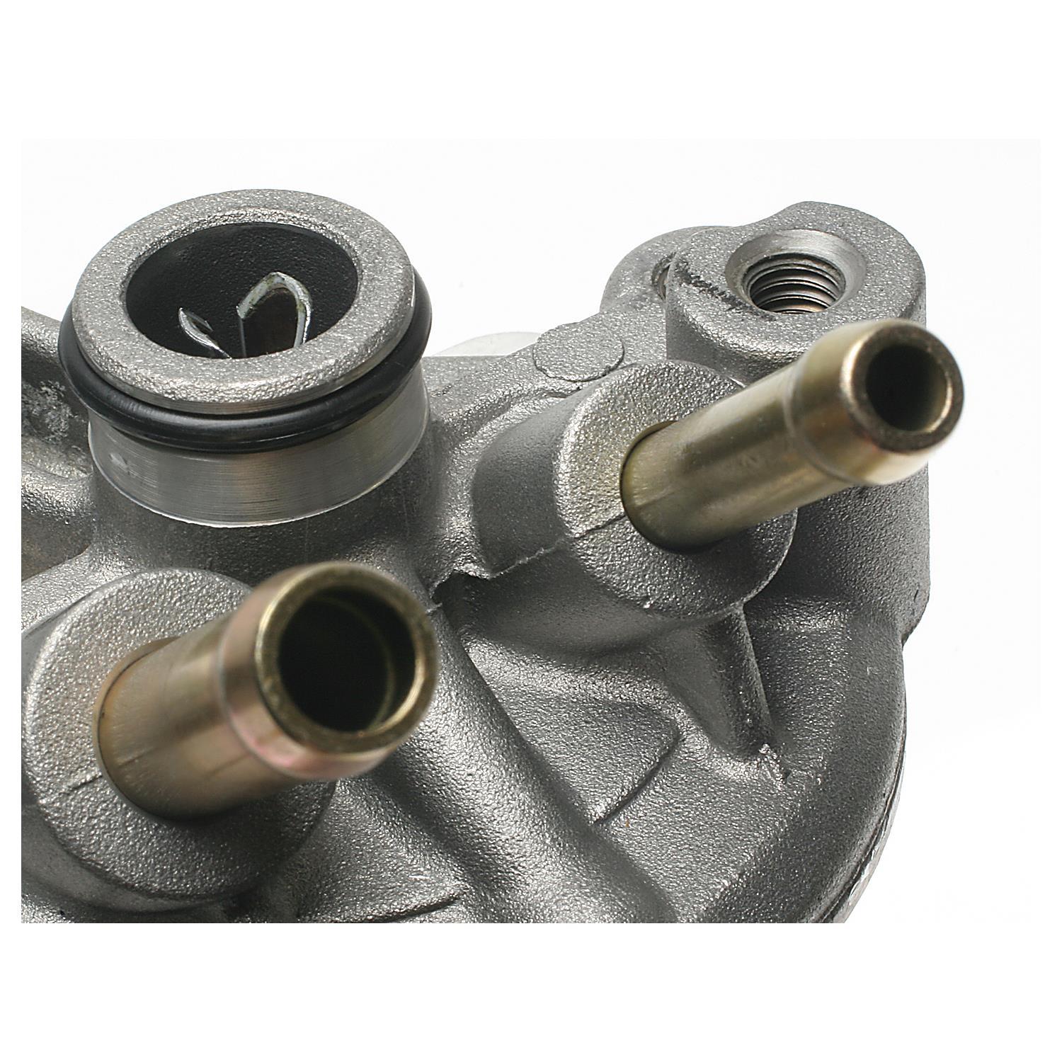 Standard Motor Products PSS22 Power Steering Pressure Switch product image 2 of 3