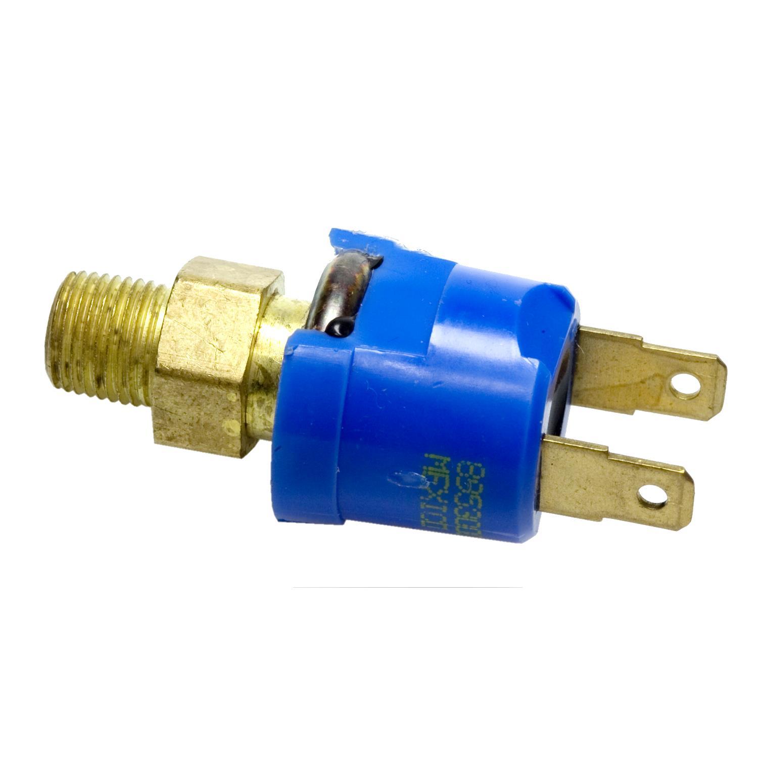 Standard Motor Products PSS33 - Power Steering Pressure Switch Standard Motor Products PSS33 Power Steering Pressure Switch product image 2 of 3