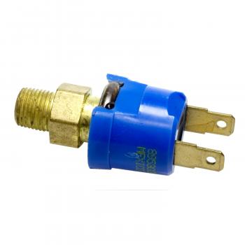 1995 Jeep Grand Cherokee Power Steering Pressure Switch Standard Motor Products PSS33 image 2 of 3