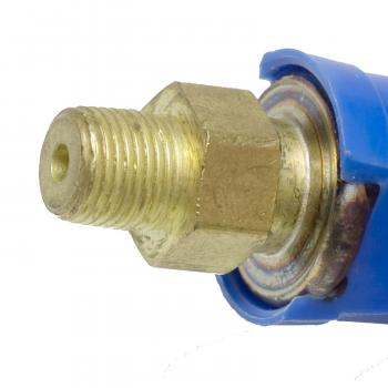 1995 Jeep Grand Cherokee Power Steering Pressure Switch Standard Motor Products PSS33 image 3 of 3