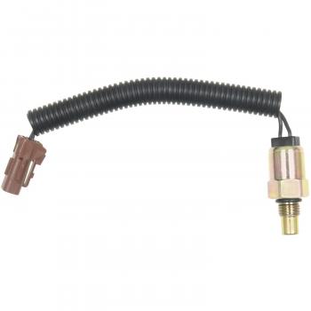 1994 Nissan Altima Power Steering Pressure Switch Standard Motor Products PSS35 image 2 of 3