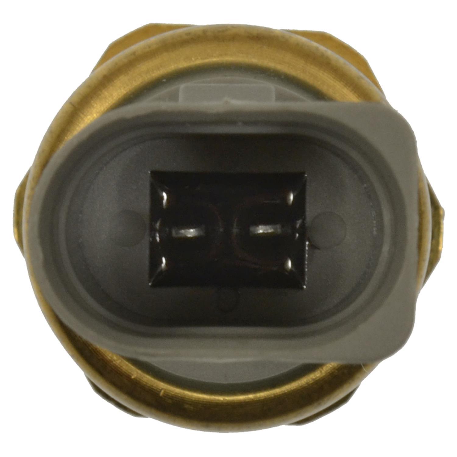 Standard Motor Products PSS38 - Power Steering Pressure Switch Standard Motor Products PSS38 Power Steering Pressure Switch product image 3 of 3