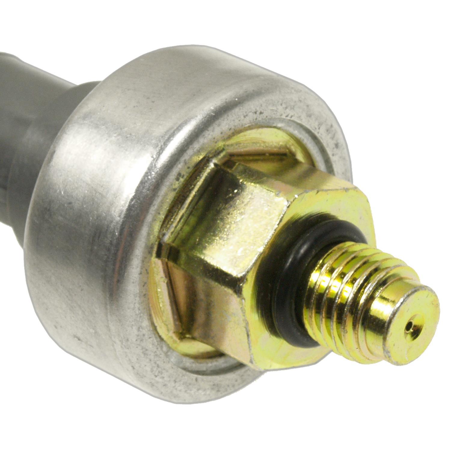 Standard Motor Products PSS50 - Power Steering Pressure Switch Standard Motor Products PSS50 Power Steering Pressure Switch product image 1 of 3