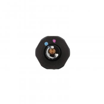 1994 Hyundai Excel Power Steering Pressure Switch Standard Motor Products PSS53 image 2 of 4