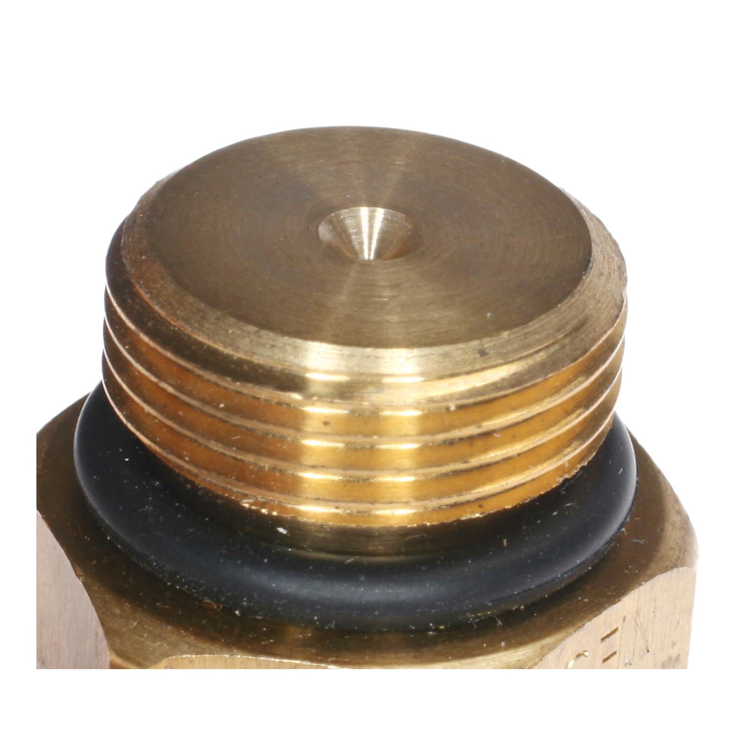 Standard Motor Products PSS55 Power Steering Pressure Switch product image 1 of 3
