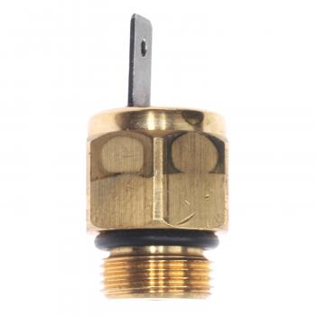 2011 Ford Fusion Power Steering Pressure Switch Standard Motor Products PSS55 image 2 of 3