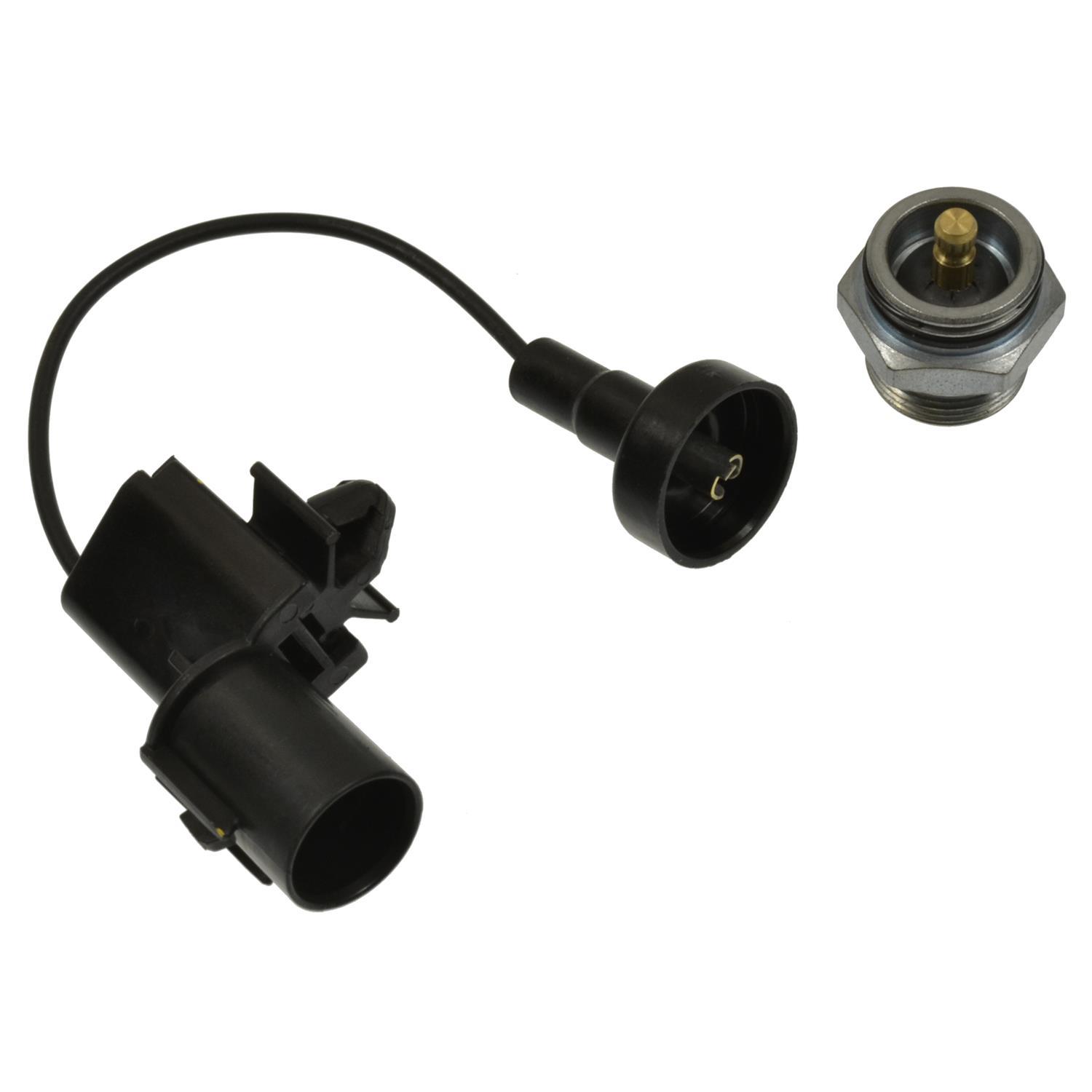 Standard Motor Products PSS71 - Power Steering Pressure Switch Standard Motor Products PSS71 Power Steering Pressure Switch product image 2 of 3