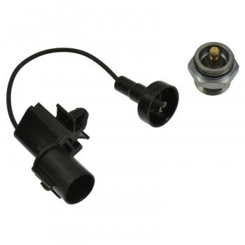 2012 Kia Soul Power Steering Pressure Switch Standard Motor Products PSS71 image 2 of 3