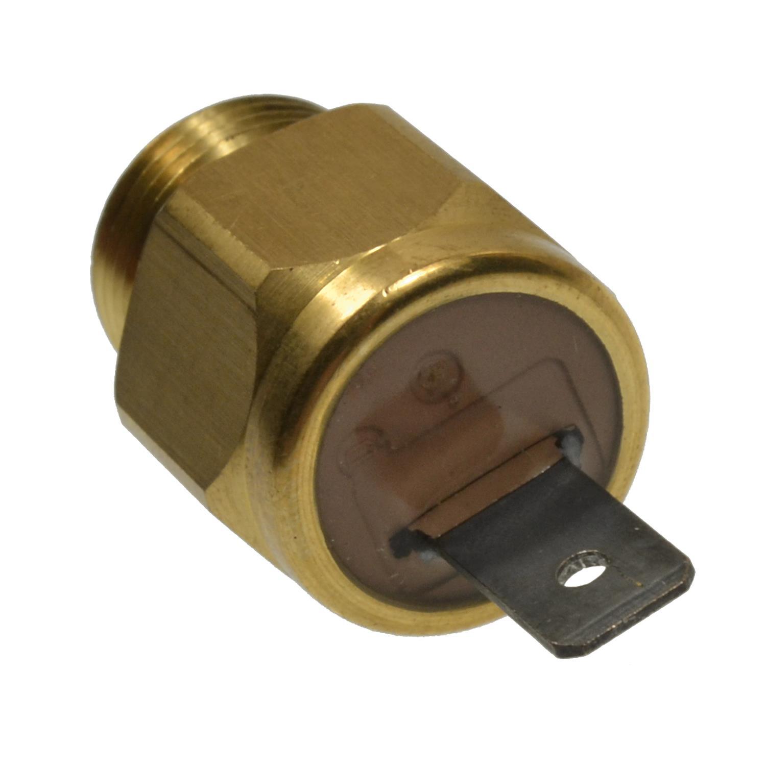 Standard Motor Products PSS72 - Power Steering Pressure Switch Standard Motor Products PSS72 Power Steering Pressure Switch product image 1 of 3