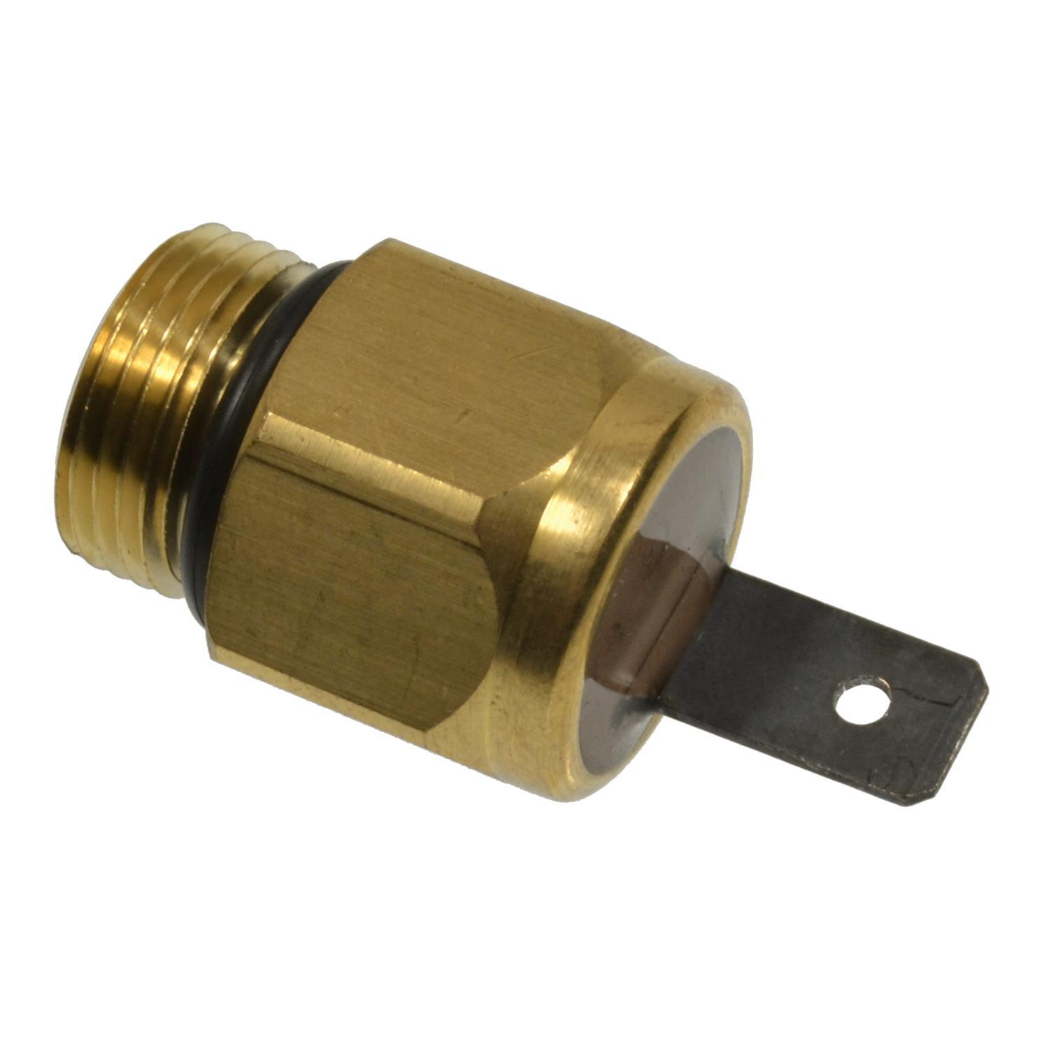 Standard Motor Products PSS72 - Power Steering Pressure Switch Standard Motor Products PSS72 Power Steering Pressure Switch product image 3 of 3