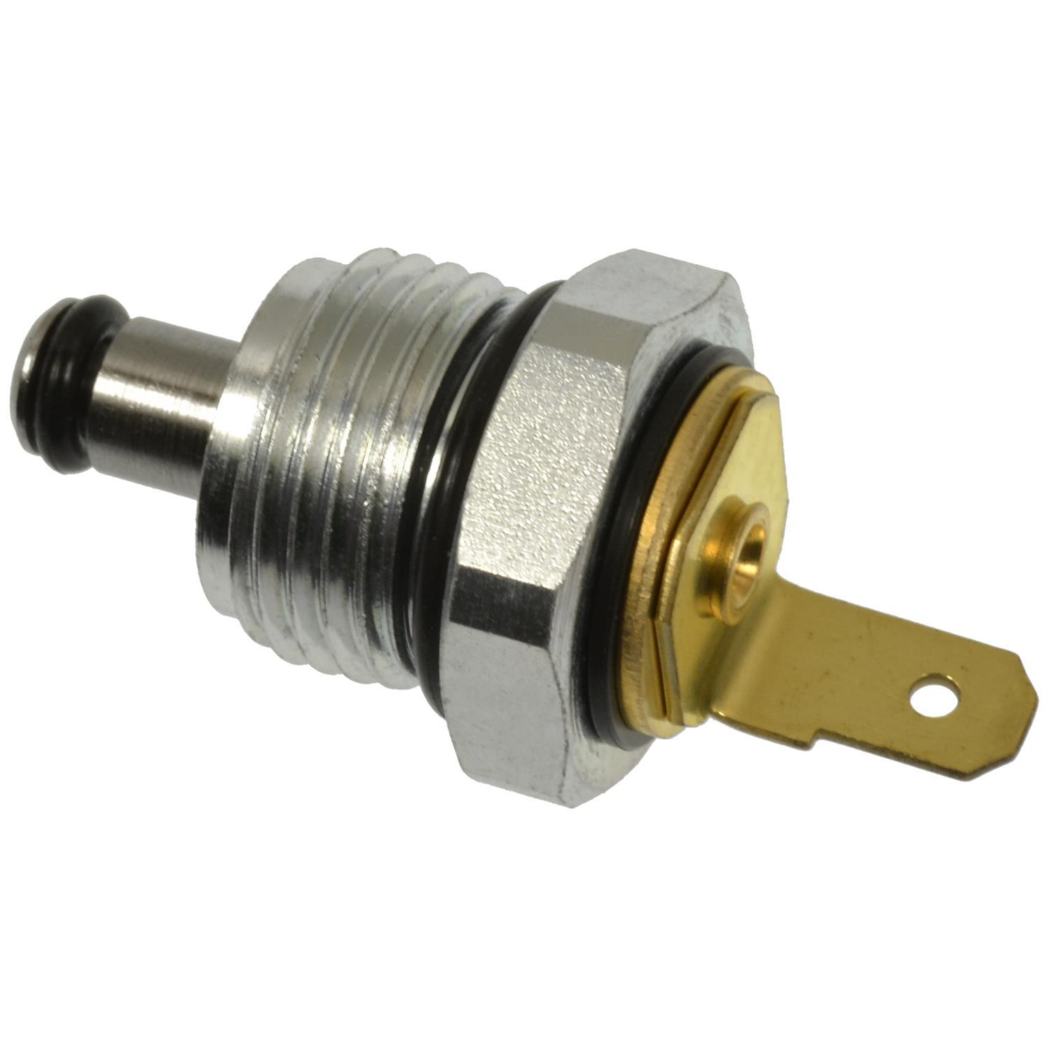 Standard Motor Products PSS80 - Power Steering Pressure Switch Standard Motor Products PSS80 Power Steering Pressure Sensor product image 2 of 3