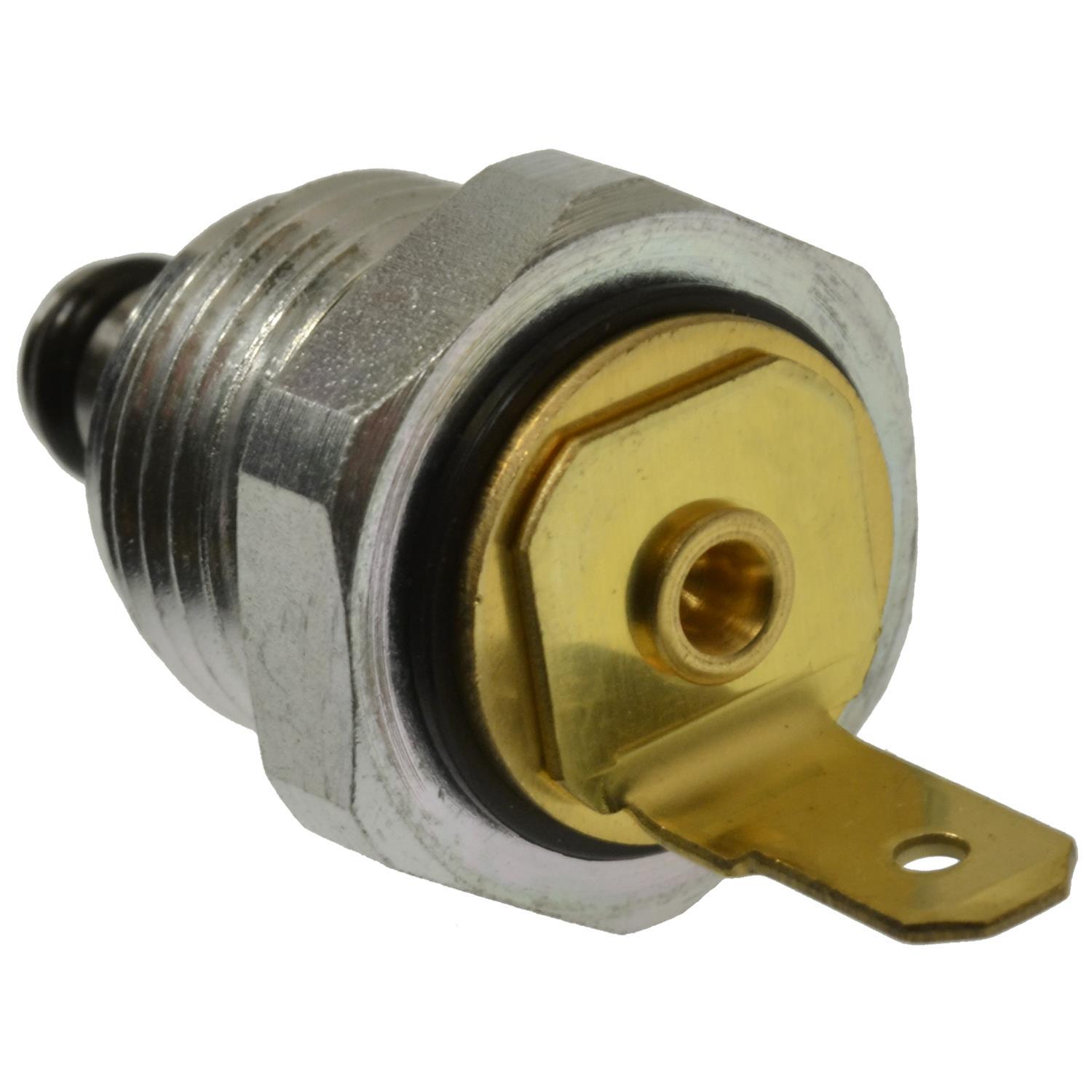 Standard Motor Products PSS80 - Power Steering Pressure Switch Standard Motor Products PSS80 Power Steering Pressure Sensor product image 3 of 3