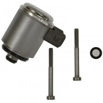 2008 Cadillac STS Power Steering Air Control Valve Standard Motor Products PSV101 image 2 of 3