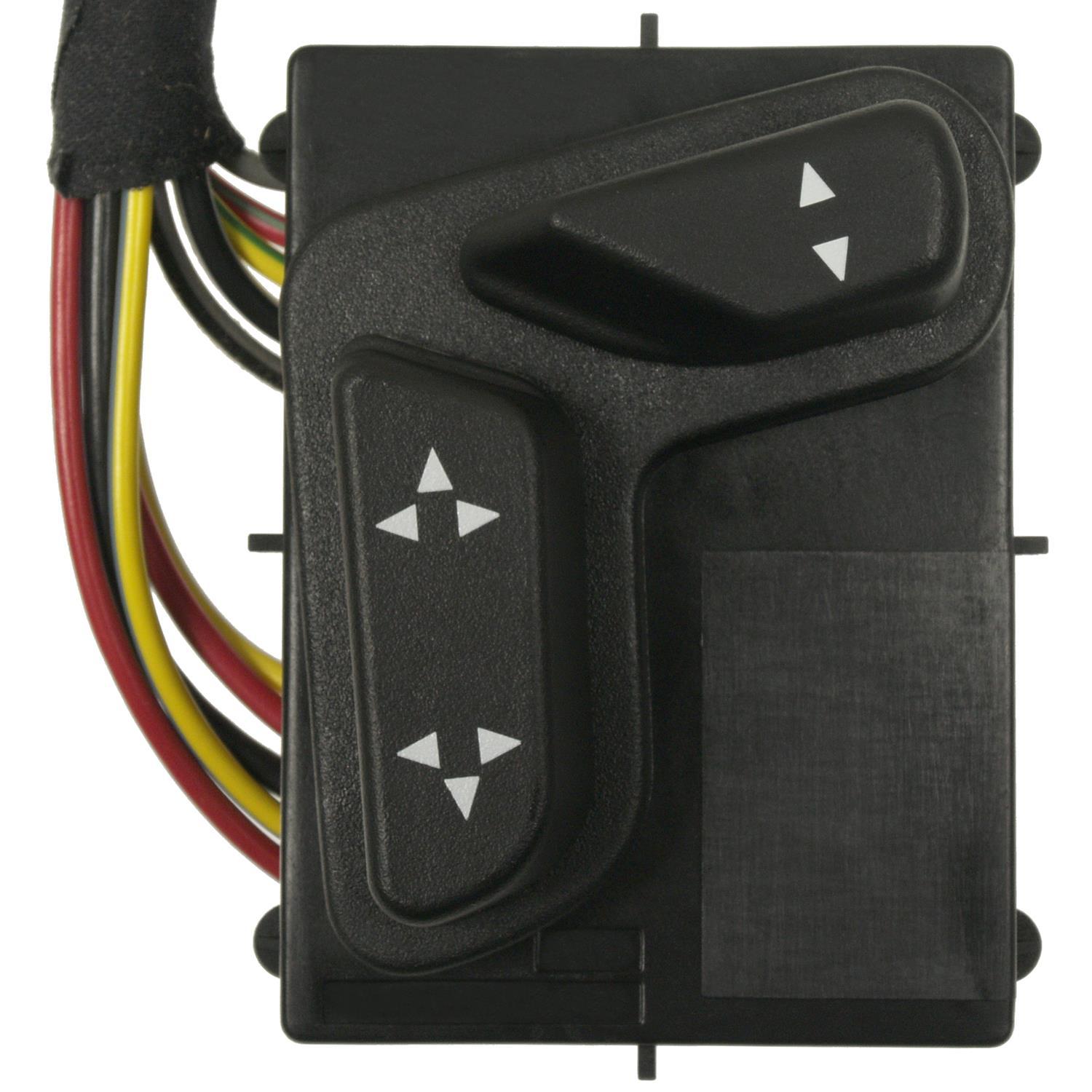 Standard Motor Products PSW1 - Power Seat Switch Standard Motor Products PSW1 Power Seat Switch product image 1 of 3