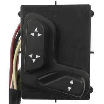 2005 Mercury Grand Marquis Power Seat Switch Standard Motor Products PSW10 image 1 of 3