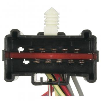 2005 Mercury Grand Marquis Power Seat Switch Standard Motor Products PSW10 image 3 of 3