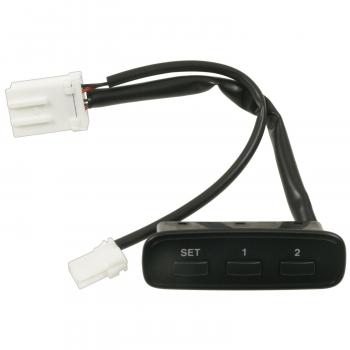 2006 Hyundai Azera Power Seat Switch Standard Motor Products PSW100 image 2 of 3