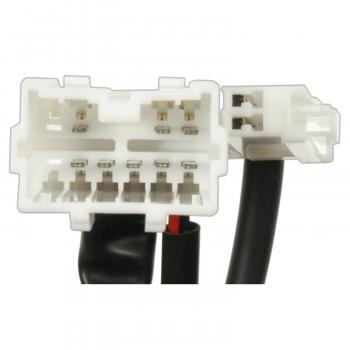 2006 Hyundai Azera Power Seat Switch Standard Motor Products PSW100 image 3 of 3