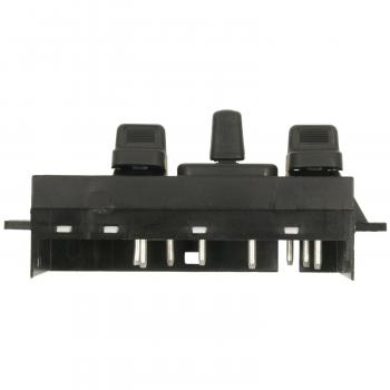 2005 Dodge Ram 2500 Power Seat Switch Standard Motor Products PSW101 image 3 of 3