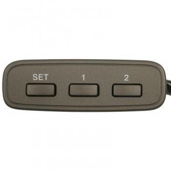 2006 Hyundai Azera Power Seat Switch Standard Motor Products PSW102 image 1 of 3