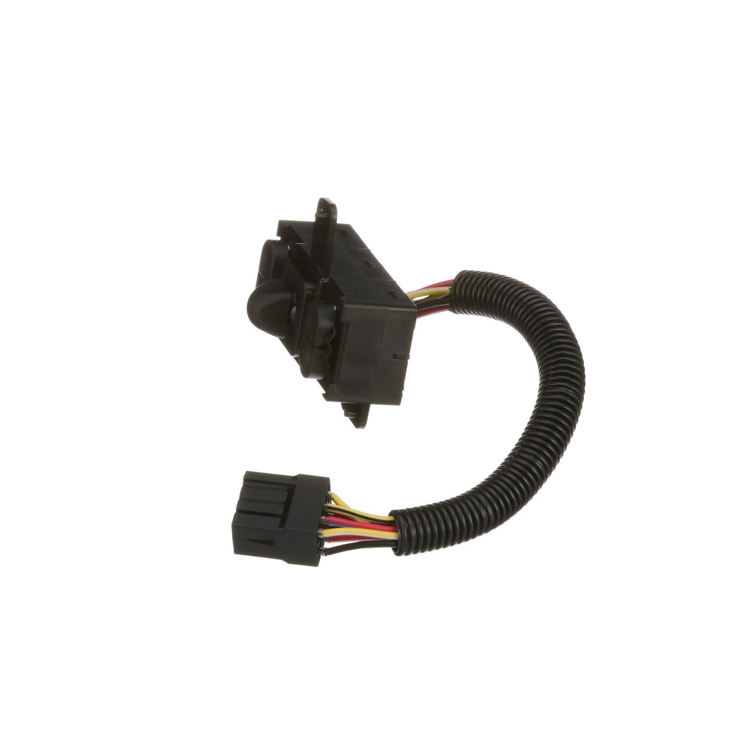 Standard Motor Products PSW106 - Power Seat Switch Standard Motor Products PSW106 Power Seat Switch product image 1 of 4
