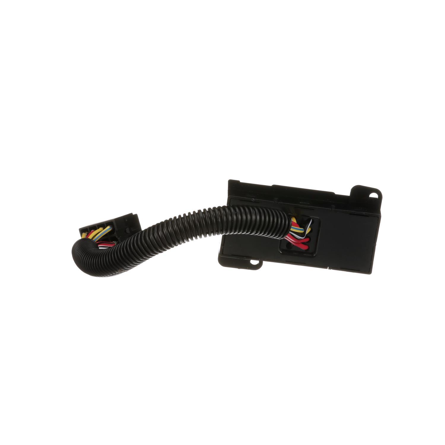Standard Motor Products PSW106 - Power Seat Switch Standard Motor Products PSW106 Power Seat Switch product image 2 of 4