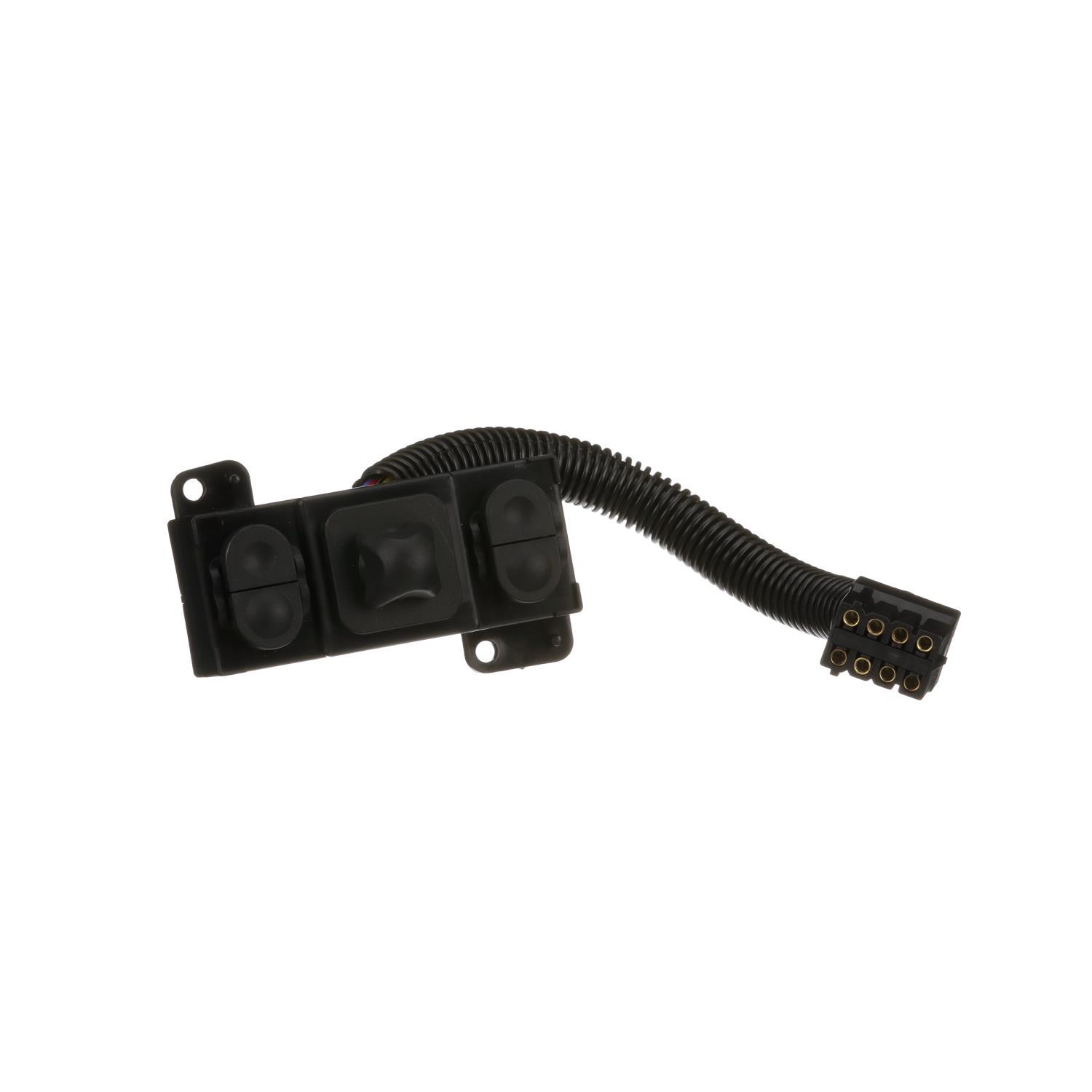 Standard Motor Products PSW106 - Power Seat Switch Standard Motor Products PSW106 Power Seat Switch product image 3 of 4