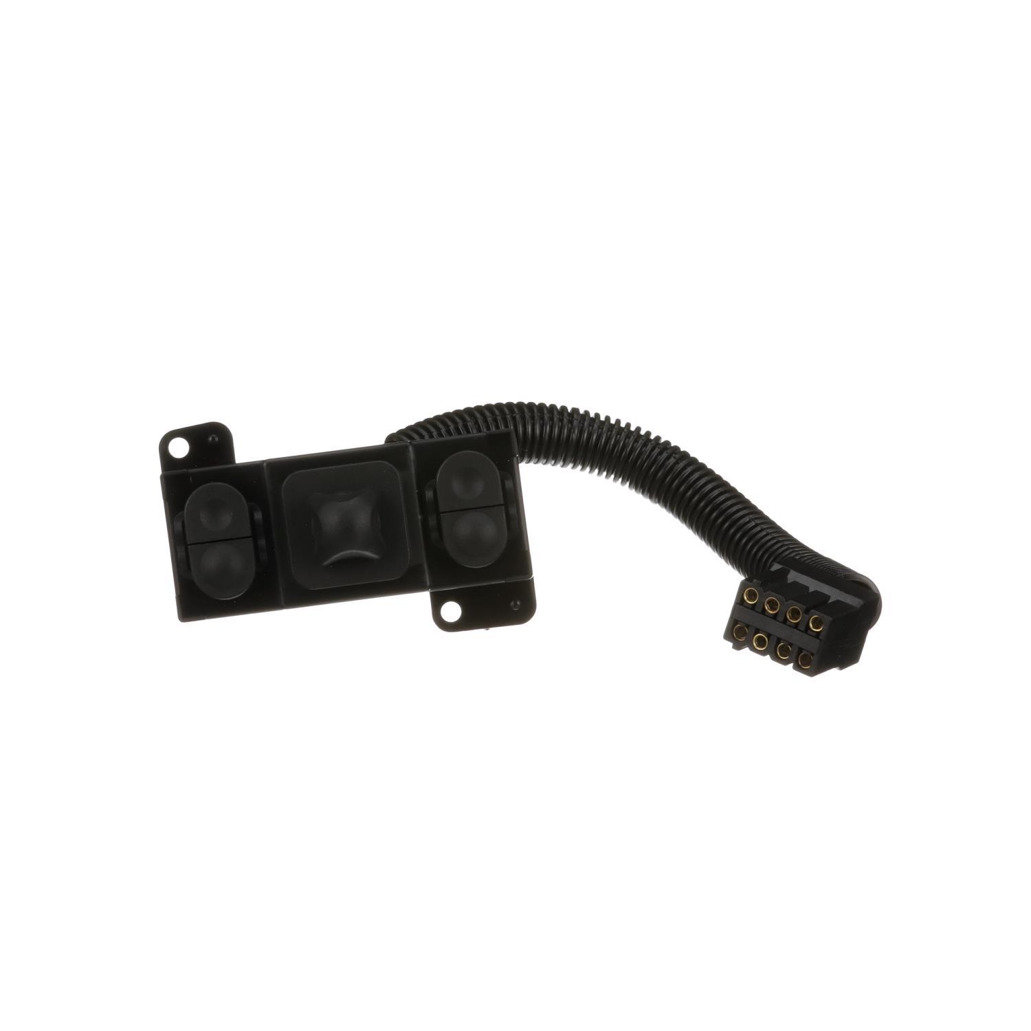 Standard Motor Products PSW106 - Power Seat Switch Standard Motor Products PSW106 Power Seat Switch product image 4 of 4