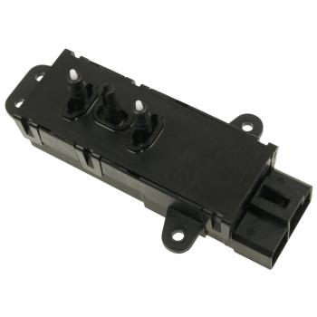 2004 Jeep Liberty Power Seat Switch Standard Motor Products PSW107 image 2 of 3