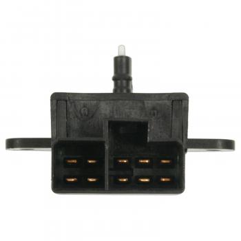 2004 Jeep Liberty Power Seat Switch Standard Motor Products PSW107 image 3 of 3