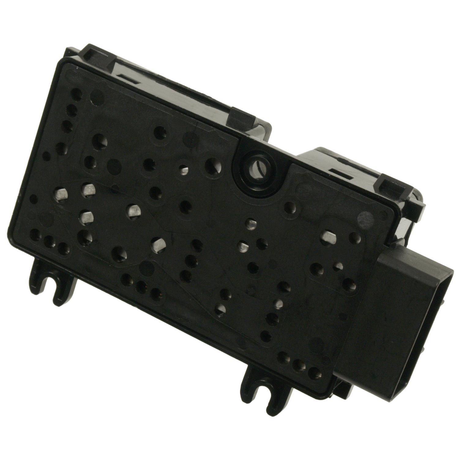 Standard Motor Products PSW108 - Power Seat Switch Standard Motor Products PSW108 Power Seat Switch product image 1 of 3