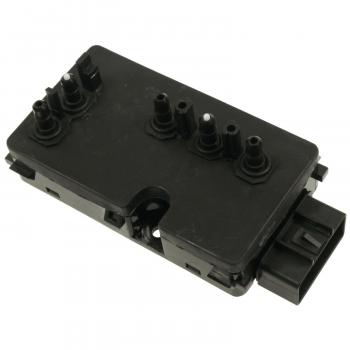 2005 Lincoln Navigator Power Seat Switch Standard Motor Products PSW108 image 2 of 3