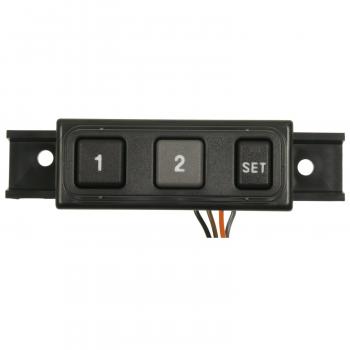 2004 Jeep Grand Cherokee Seat Memory Switch Standard Motor Products PSW112 image 1 of 3