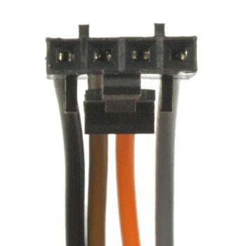 2004 Jeep Grand Cherokee Seat Memory Switch Standard Motor Products PSW112 image 3 of 3