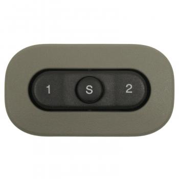2005 Jeep Grand Cherokee Seat Memory Switch Standard Motor Products PSW114 image 1 of 3